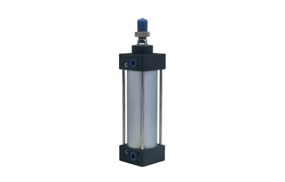 SC sorozatú standard henger